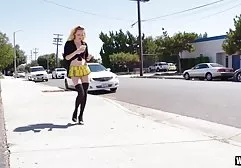 با یک زن در فلم سکس فارسی ماه هشتم