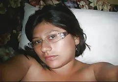 سبزه كس وكون جذاب با موهای بلند