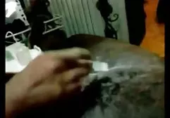 کوری - فیلم سکسی در قطار دهان کار