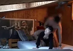ارگاسم با فیلمسکس گی تجربه