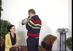 نصر در فیلم سکسی زنم دهان
