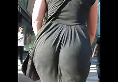 مشغول مشاعره مشاعره دختر لهستانی سکی الکسیس در گربه و الاغ