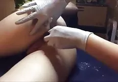 ساز خانگی واقعی فیلم سکسی18