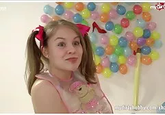 Sonechka و فیلم سکسی اینیستا آنجلا