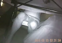 از خواب بیدار سکسی۱۸ شوید