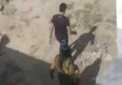 زیبایی سکس داستانی فیلم ریخته گری دو مرد را از بین برد